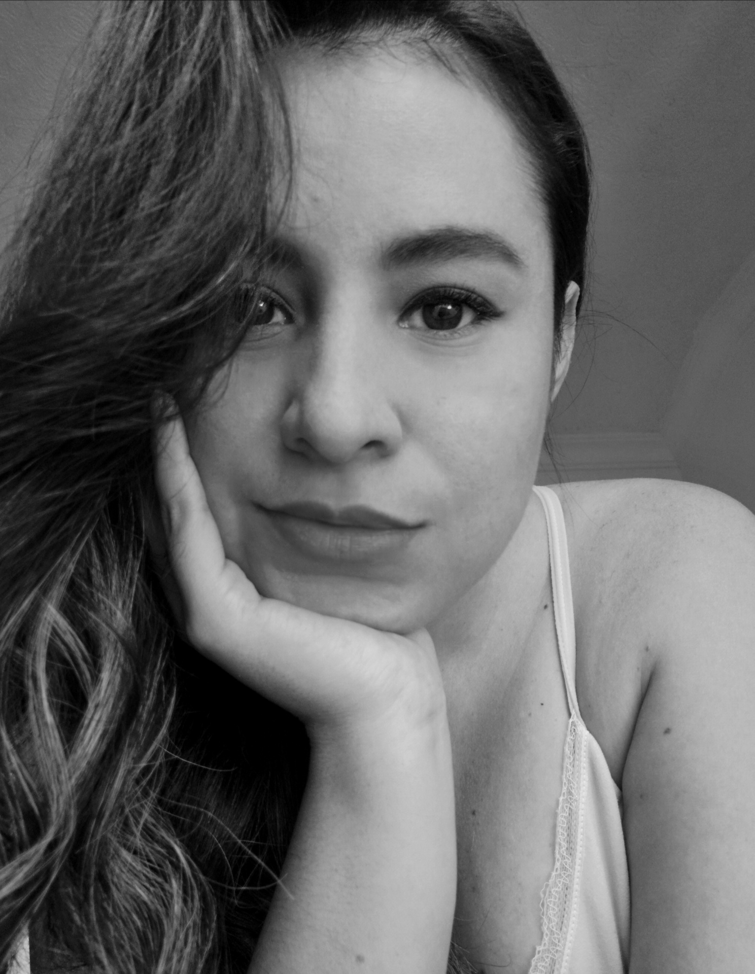 Marcela Vergara, terapeuta femenina